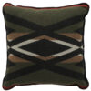 Paloma Earth Pillow - 20x20