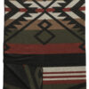 Paloma Earth Throw