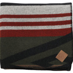 Alternative view of Paloma Earth Throw
