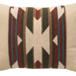 Puesta Del Sol Pillow Sham - Standard