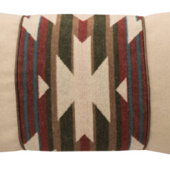 Puesta Del Sol Pillow Sham - King