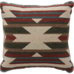 Puesta del sol pillow - 20x20