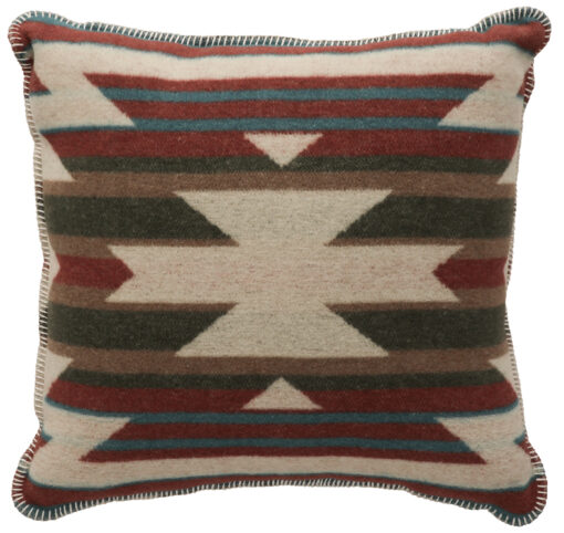 Puesta del sol pillow - 20x20