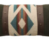 Puesta Del Sol Pillow - 14x26