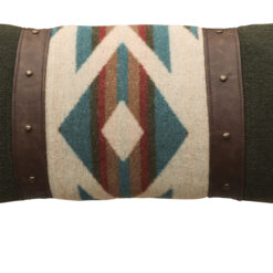 Puesta Del Sol Pillow - 14x26