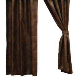 Puesta Del Sol Drape Panel