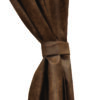 Puesta Del Sol Tie Back