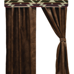 Puesta Del Sol Drape Set