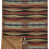 Sunset Canyon Throw - 53x72