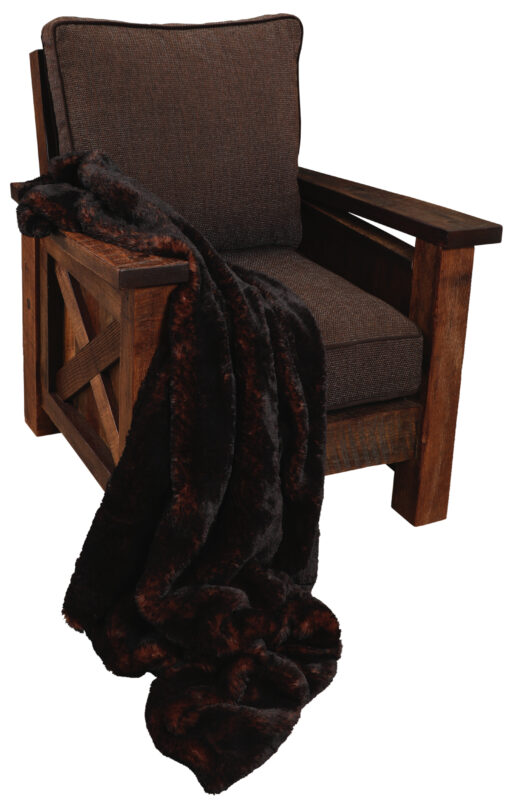 French roast throw