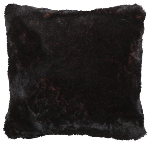 French roast pillow - 18x18