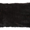 French Roast Pillow - 14x26