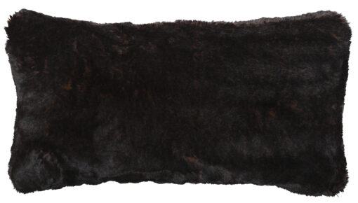 French roast pillow - 14x26