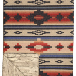 Premier redrock canyon  throw