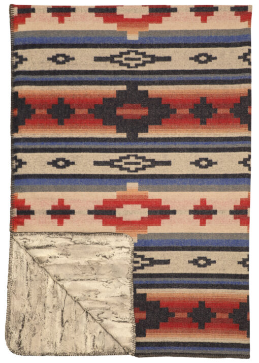 Premier redrock canyon  throw