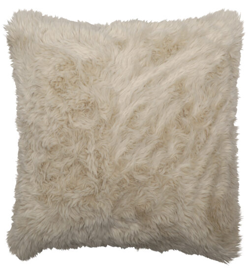 Yakety sand pillow - 18x18