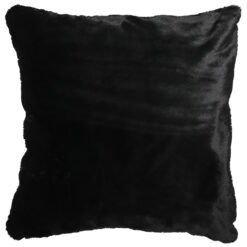 Black Bear Euro Sham