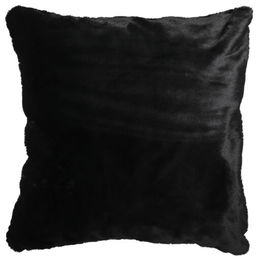 Black bear euro sham