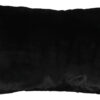 Black Bear Pillow - 14x26