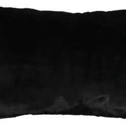 Black Bear Pillow - 14x26