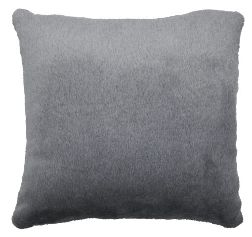 Cashmere mica pillow - 18x18
