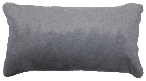 Cashmere mica pillow - 14x26