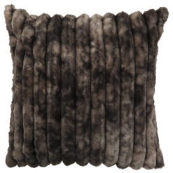 Channel Mocha Euro Sham