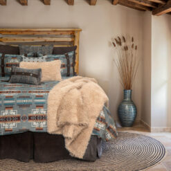 Chief Joseph - Duvet