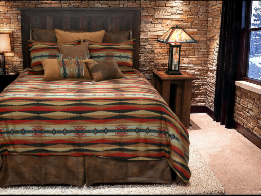 Sunset canyon - value set