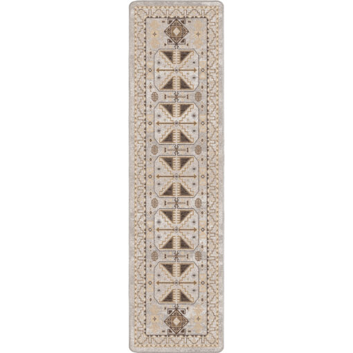 Copper canyon - burnished rustic rug by american dakota - image 4
