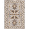 Copper Canyon - Burnished Rustic Rug by American Dakota