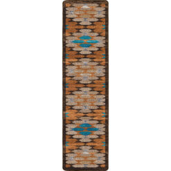 Diamond path rust 2x8 st v