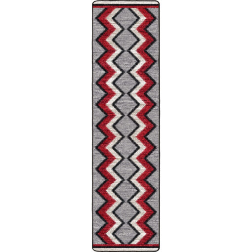 Rancho - cedar rustic rug by american dakota - image 4