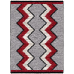 Rancho - cedar rustic rug by american dakota