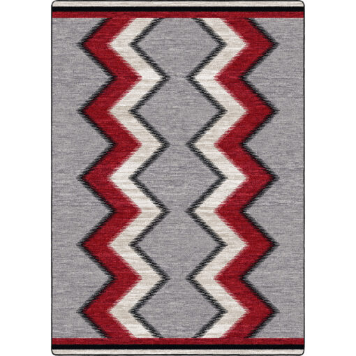 Rancho - cedar rustic rug by american dakota