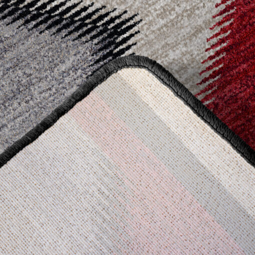 Rancho - cedar rustic rug by american dakota - image 5