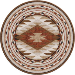Salisaw vintage brown 8rd st v