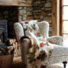 Throw Blanket, Holiday Love