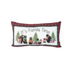 Y20627 holiday love pillow set love
