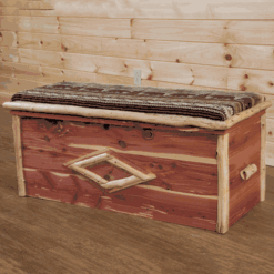 Flip-Top Chests
