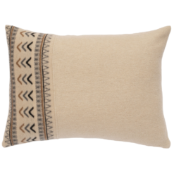 Boulder Pillow Sham - King