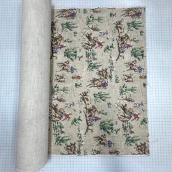 Alternative view of grade 30: ridin' & ropin'-02