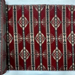 Alternative view of grade 30: gallop claret