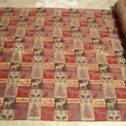 Alternative view of Grade 20: Klondike-01