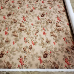 Alternative view of Grade 20: Vintage Pines-Tea Stain