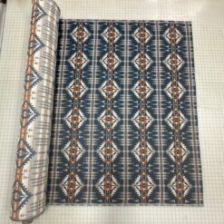 Alternative view of Grade 50: Juniper Mesa Indigo