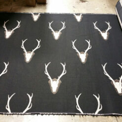 Alternative view of Grade 50: Staghorn-01