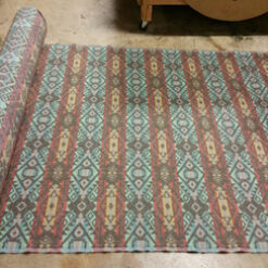 Alternative view of Grade 50: Trade Blanket-01