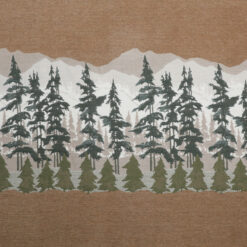 Grade 60: Mountain Living Forest