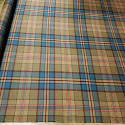 Alternative view of Grade 60: Bonnie Plaid-01